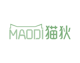 猫狄 第43类餐饮酒店商标转让 注册号50993022