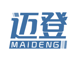 迈登