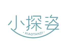 小探姿