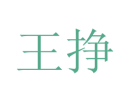 王挣