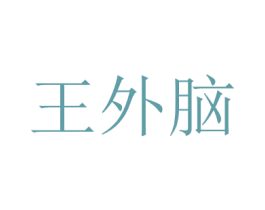 王外脑