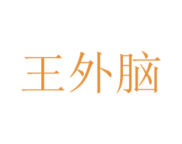 王外脑