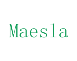 MAESLA