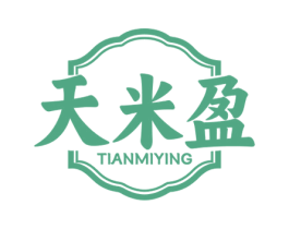 天米盈