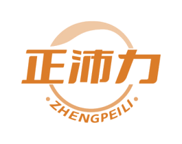 正沛力