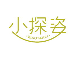 小探姿
