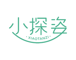 小探姿