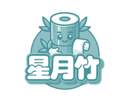星月竹