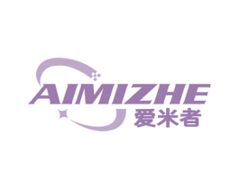 爱米者