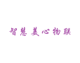 智慧美心物联