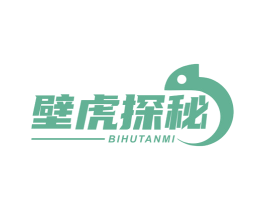 壁虎探秘