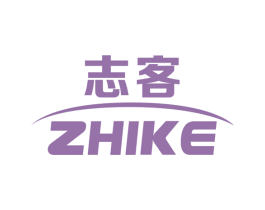 志客