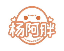 杨阿胖