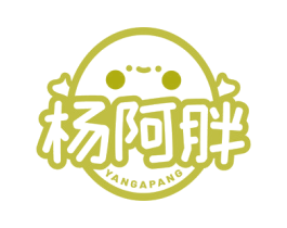 杨阿胖