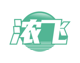 浓飞