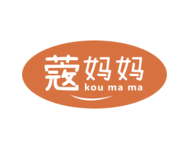蔲妈妈