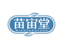 苗宙堂