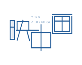 映中画