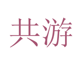 共游