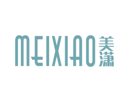 美潇