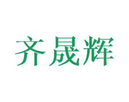 齐晟辉