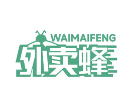 外卖蜂