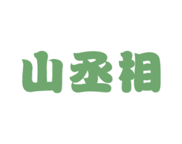 山丞相