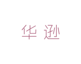 华逊