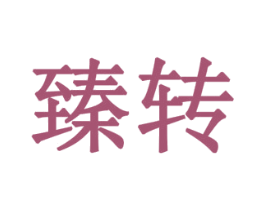 臻转
