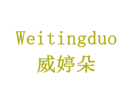 威婷朵