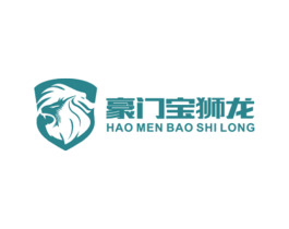 豪门宝狮龙