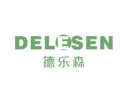 德乐森