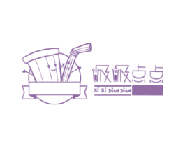 吸吸点点