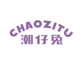 潮仔兔