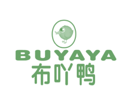 布吖鸭