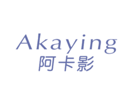 阿卡影
