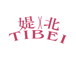 媞北