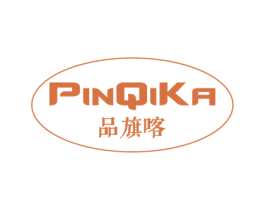 品旗喀
