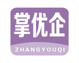 掌优企
