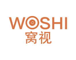 窝视