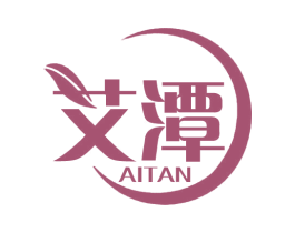 艾潭