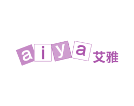 艾雅