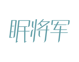 眠将军