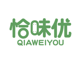 恰味优