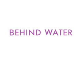 BEHINDWATER