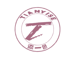 添一色