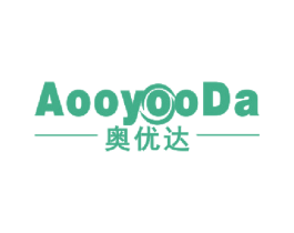 奥优达AOOYOODA