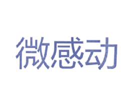 微感动