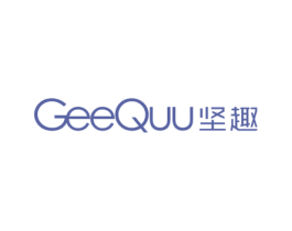 GEEQUU 坚趣
