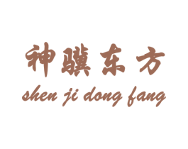 神骥东方